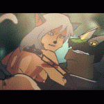 A collection of Furry Gifs25 1