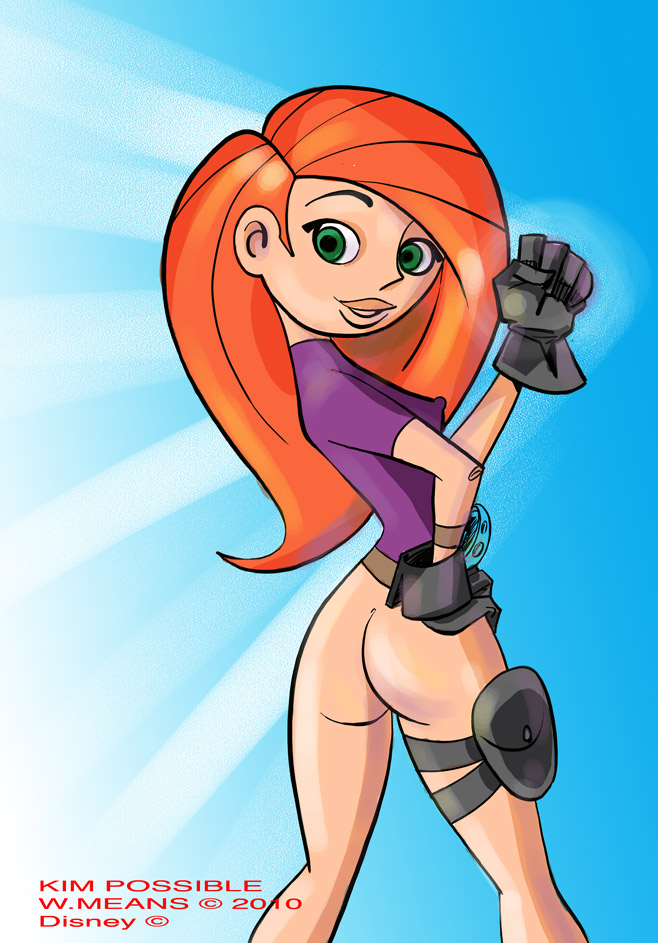 Kim Possible Imagefap