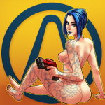 Borderlands 1 2 collection41