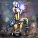 Borderlands 1 2 collection52