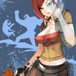 Borderlands 1 2 collection55