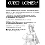 C81 Arsenothelus Rebis Manya Yome FPS Dragon Quest IV English Digital21