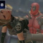 Deadpools Game Babes This is awesome looks like144