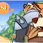 Dungeon Island by Mumu the lion On Going Update 2013 11 0100