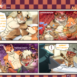 Dungeon Island by Mumu the lion On Going Update 2013 11 0146