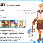 Dungeon Island by Mumu the lion On Going Update 2013 11 0150