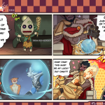 Dungeon Island by Mumu the lion On Going Update 2013 11 0158