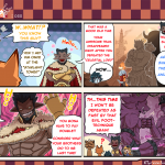 Dungeon Island by Mumu the lion On Going Update 2013 11 0161
