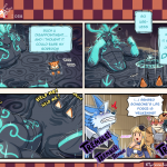 Dungeon Island by Mumu the lion On Going Update 2013 11 0164