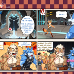 Dungeon Island by Mumu the lion On Going Update 2013 11 0166