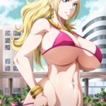 Ecchi Enzos Artwork021