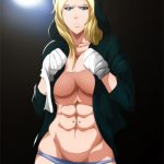 Ecchi Enzos Artwork059