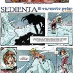 El Jueves Pencomix Sedienta Spanish36