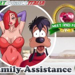 Family Assistance Italian Hentaiextra.it00