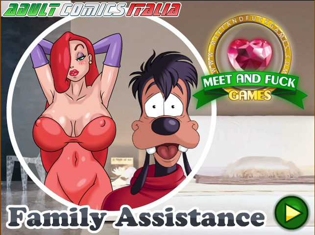 Family Assistance Italian