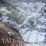 Ferretta A Tale of Tails Chapter 1 Wanderer00