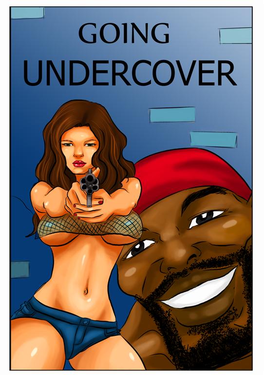 Going Undercover01