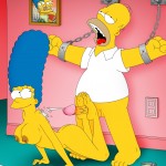 Hot Simpsons22