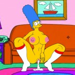 Hot Simpsons23