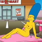 Hot Simpsons24