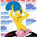 Hot Simpsons26
