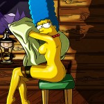 Hot Simpsons29