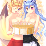 KitsuneYin gifts hentai birthday08