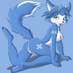 Krystal Fox018