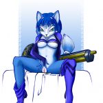 Krystal Fox029