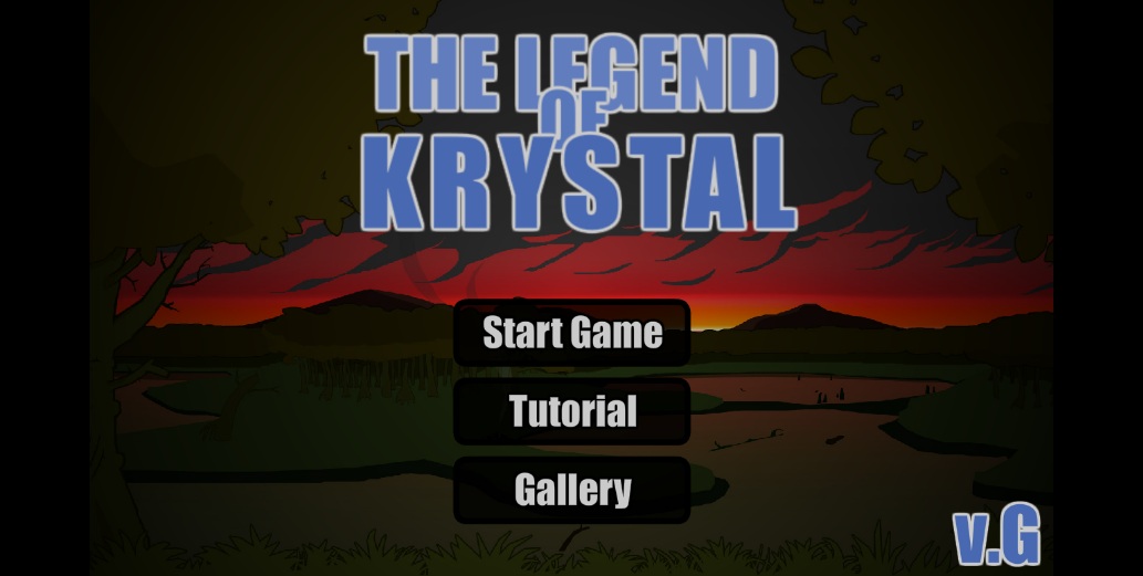 Legend of Kystal Version G Animations00