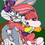 Loony Toons00