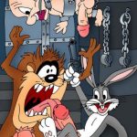 Loony Toons17