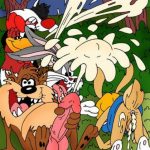 Loony Toons18