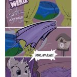 Lust Before You Sleep Lujuria Antes De Dormir My Little Pony Friendship is Magic Digital Version Spanish 00