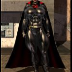 Man of Steel collection Faora Lois Lane22
