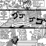 Marunomare Hishoku Yuusha Dragon Quest III English04