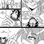 Marunomare Hishoku Yuusha Dragon Quest III English12