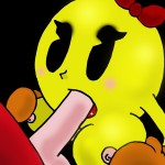 Pac Man Ms. Pac Man04