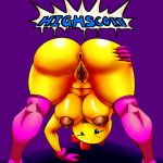 Pac Man Ms. Pac Man10