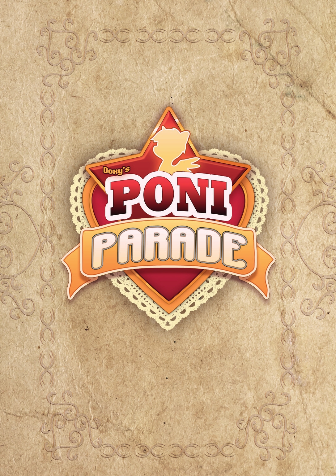Poni Parade My Little Pony Friendship Is Magic000
