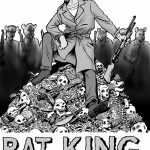 RAT KING aka OPEN SEASON aka The Story of Herman Orca ongoing00
