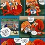 RaianOnzika ZerbukII Cylia The Antelope Gamer Girl Sonic the Hedgheog4