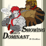 Showing Whos Dominant00