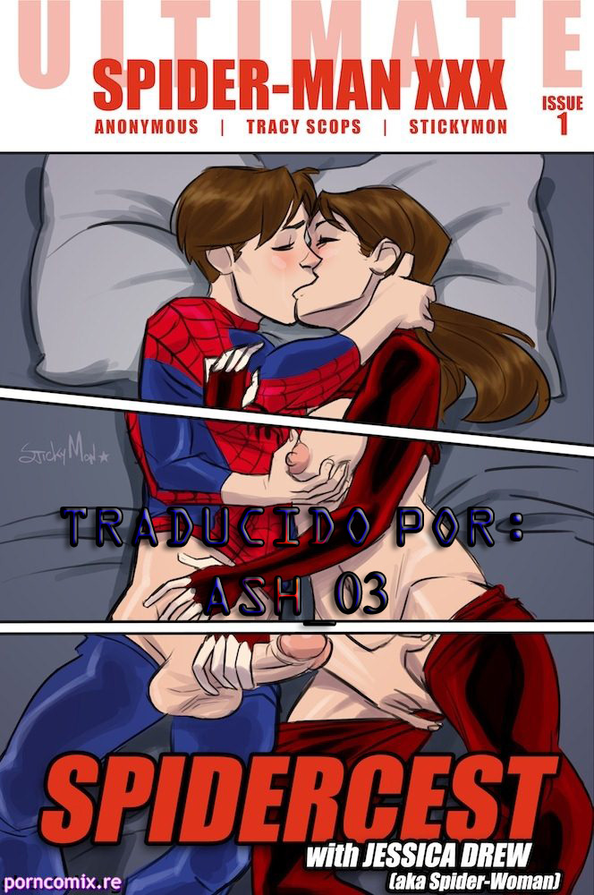 Spidercest Unoffical Color Spanish ash 030
