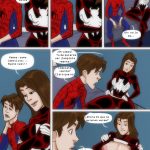 Spidercest Unoffical Color Spanish ash 032