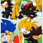 Swingers 2 Sonic The Hedgehog03