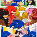 Swingers 2 Sonic The Hedgehog08