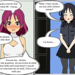 The Love Doll 1 English34