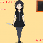 The Love Doll 9 English00