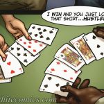 The Poker Game16